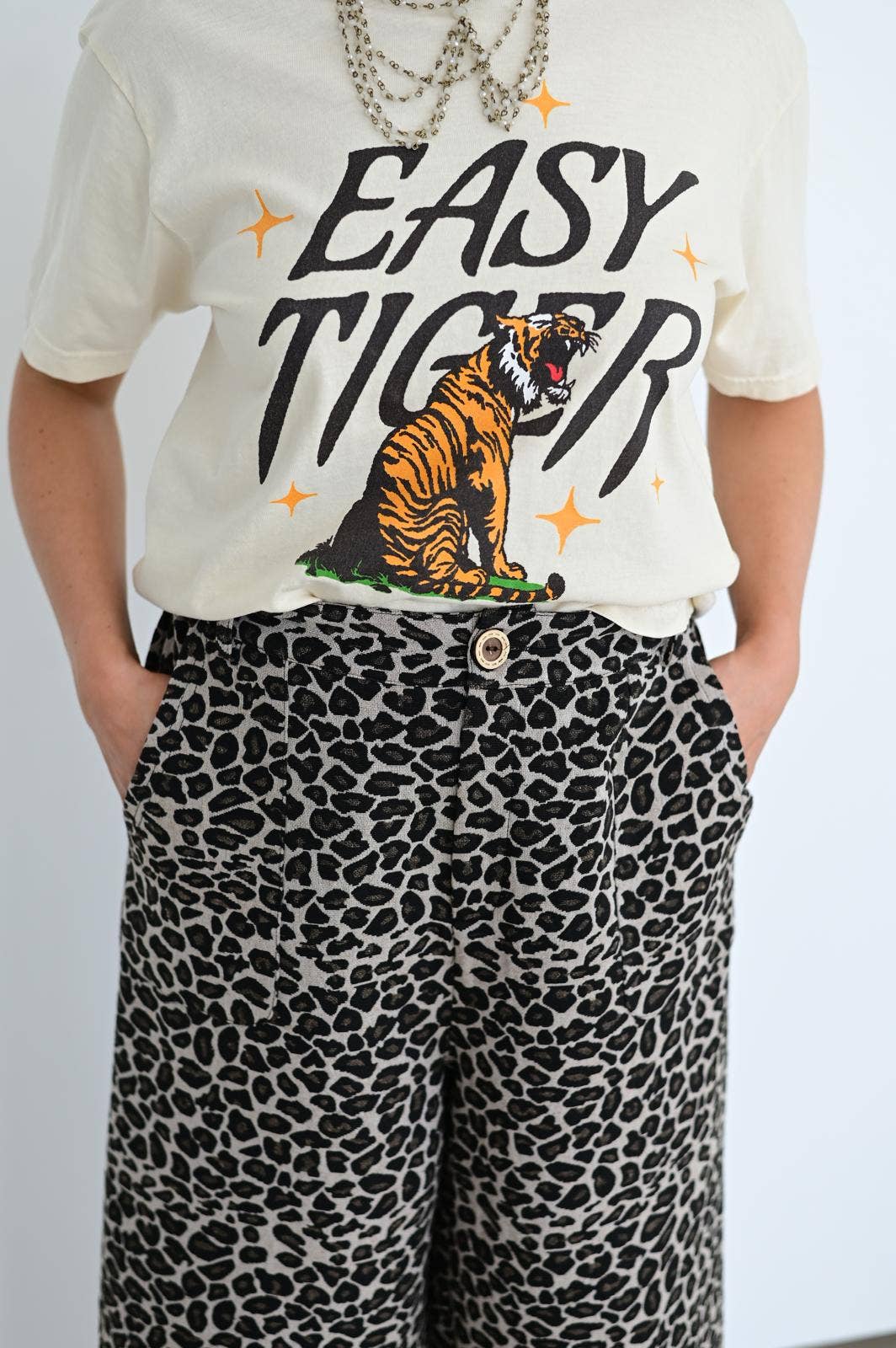 RTS TH56 CHEETAH WEAVE PANT 26