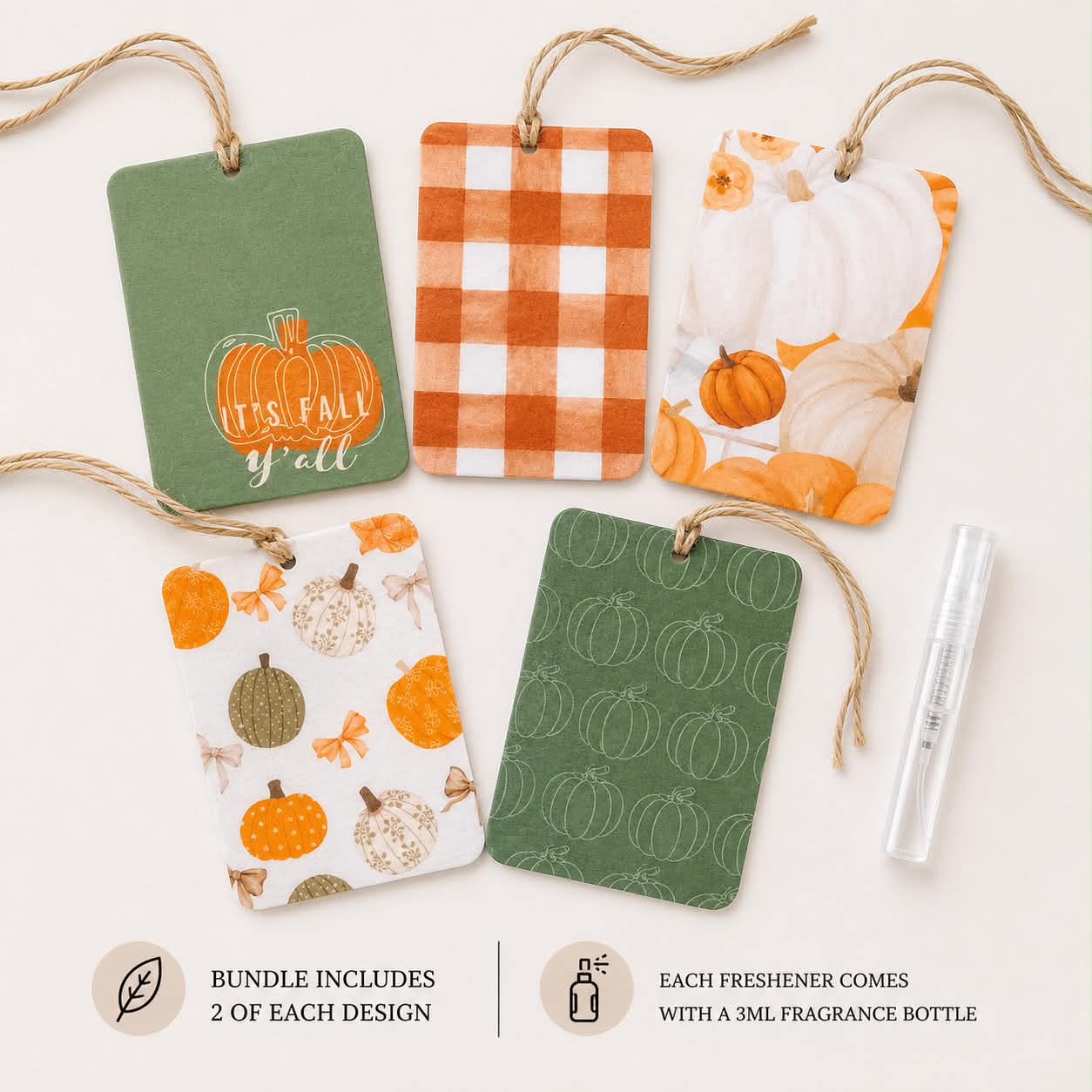 Fall Y'all Bundle