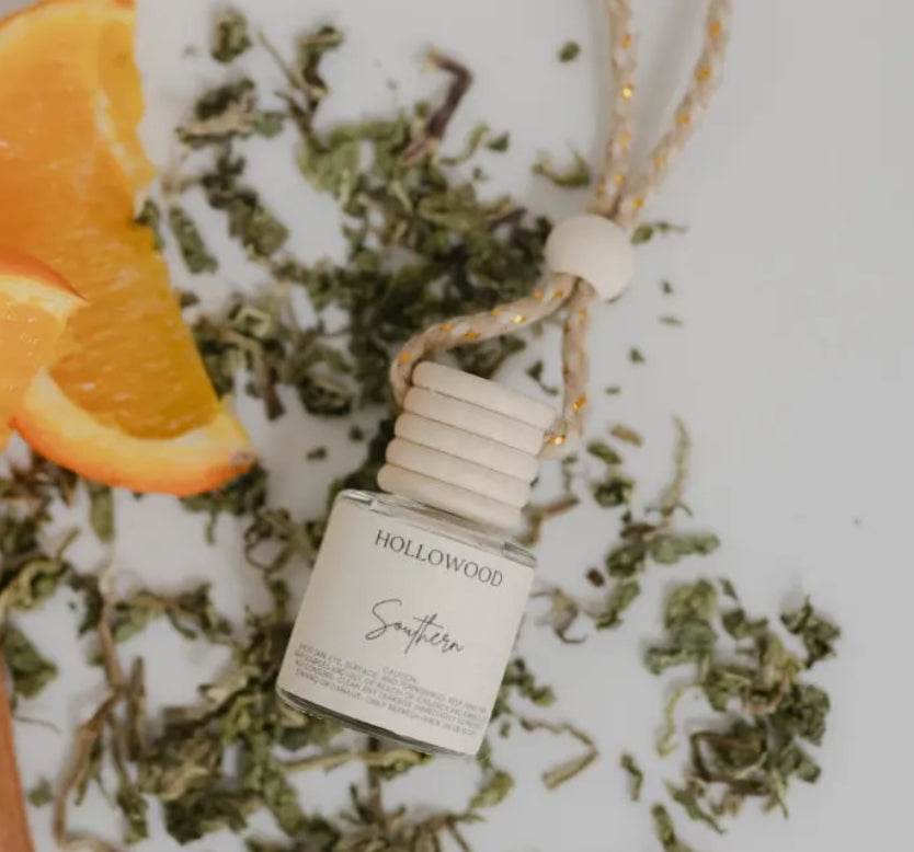 Southern Car Diffuser