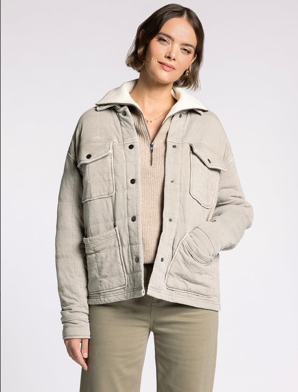 ARISTA Jacket