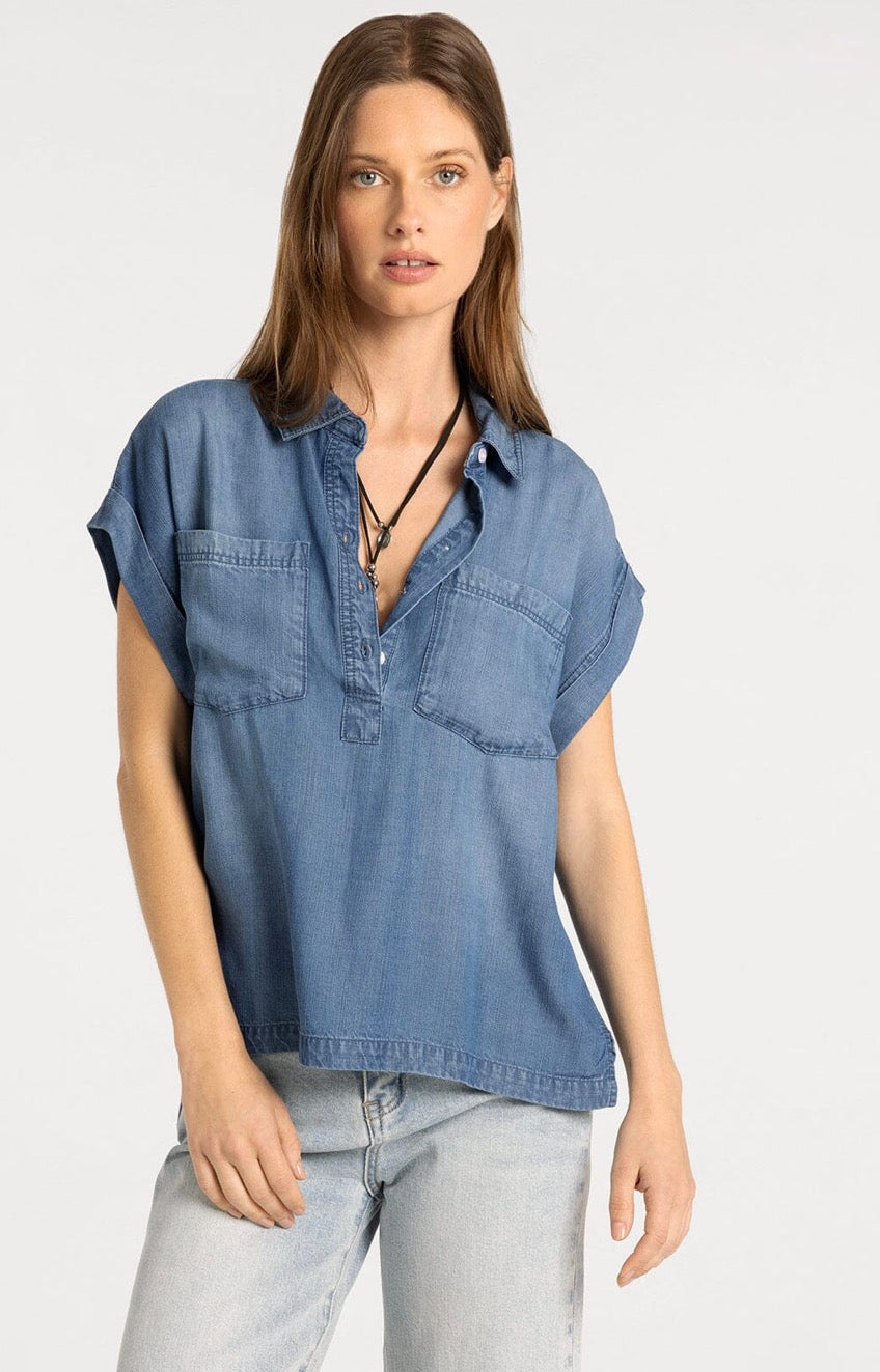 Evelyn Denim