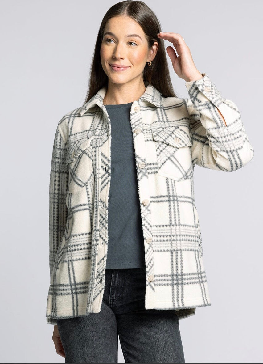 Santa Fe Jacket