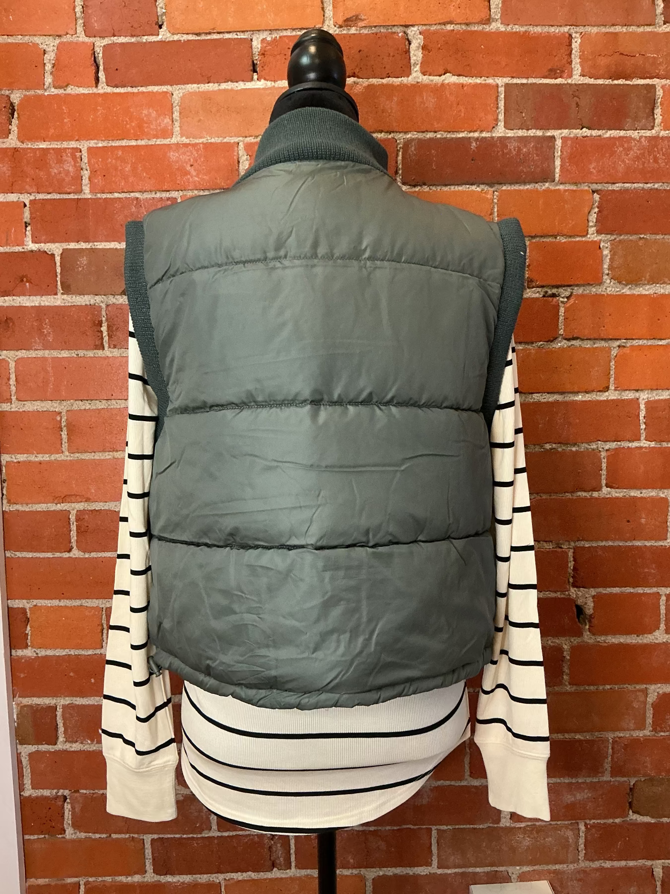 Bretta Vest