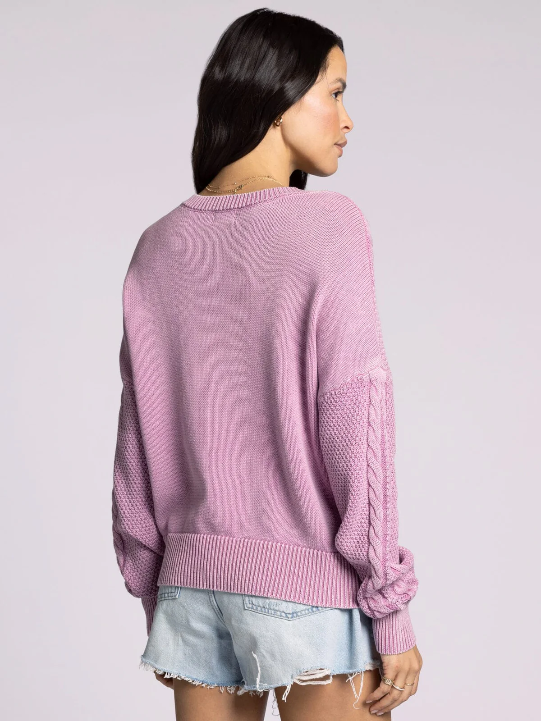 Harriet Sweater