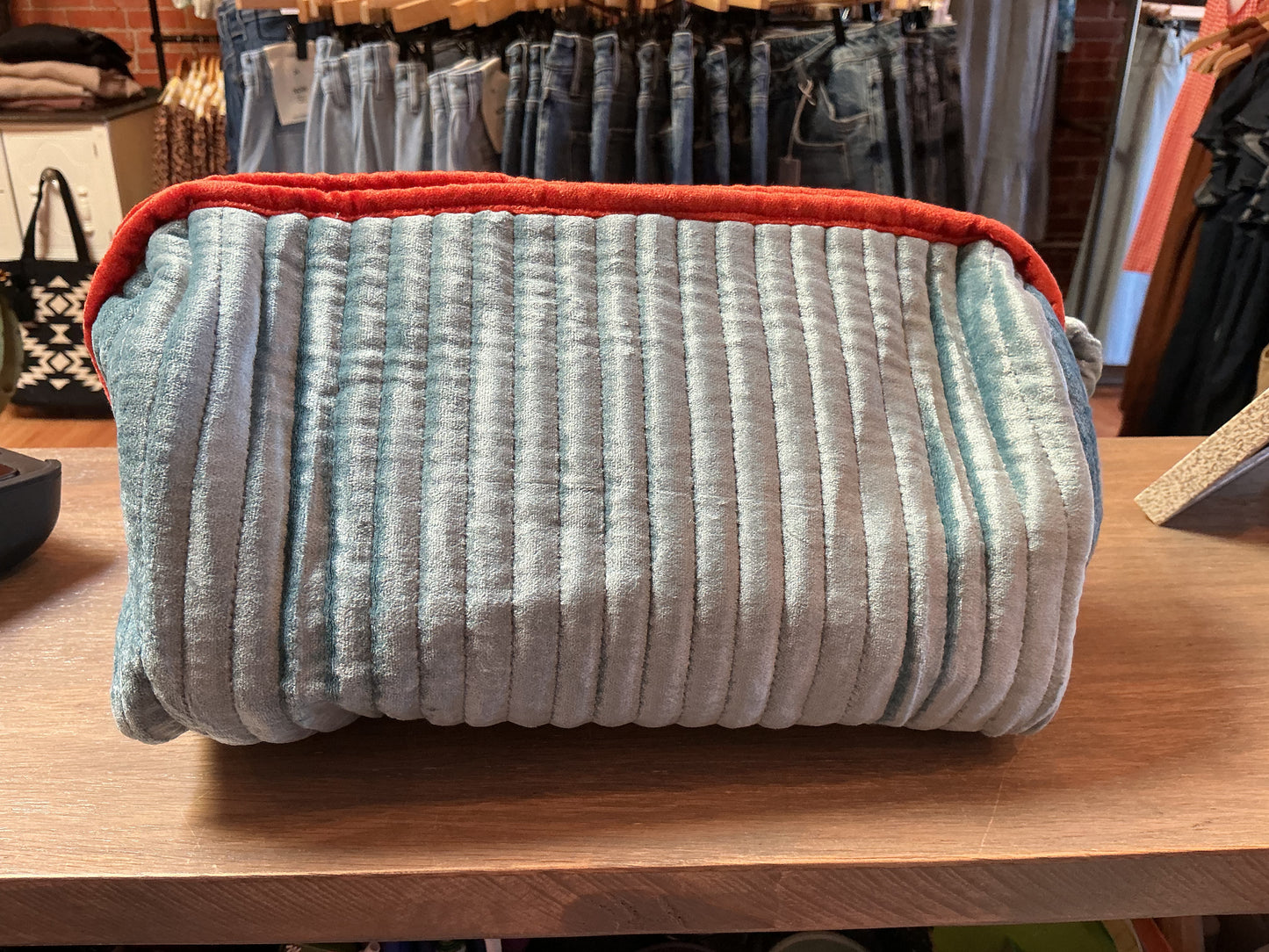 Travel Pouch