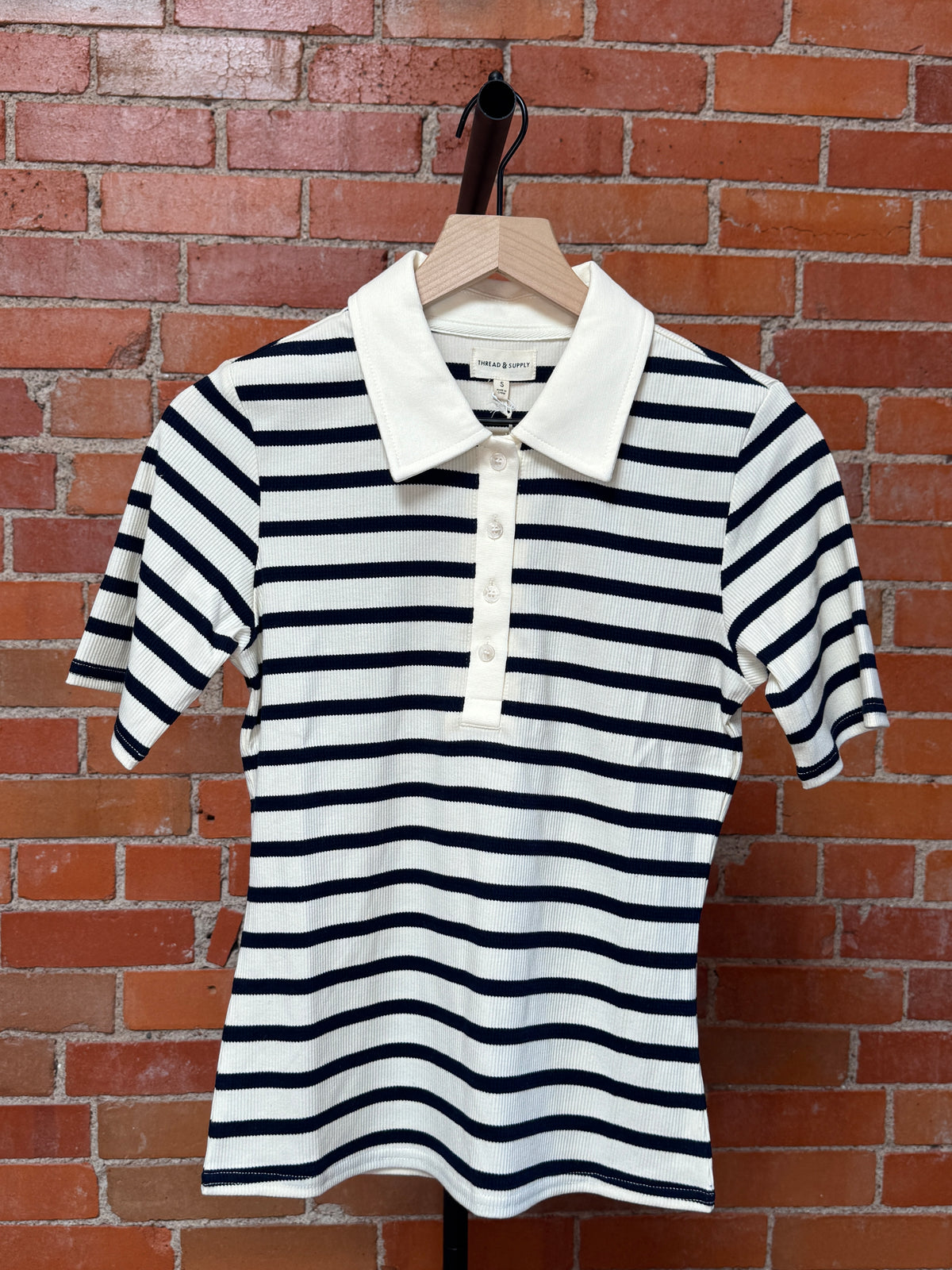 Skipper Top