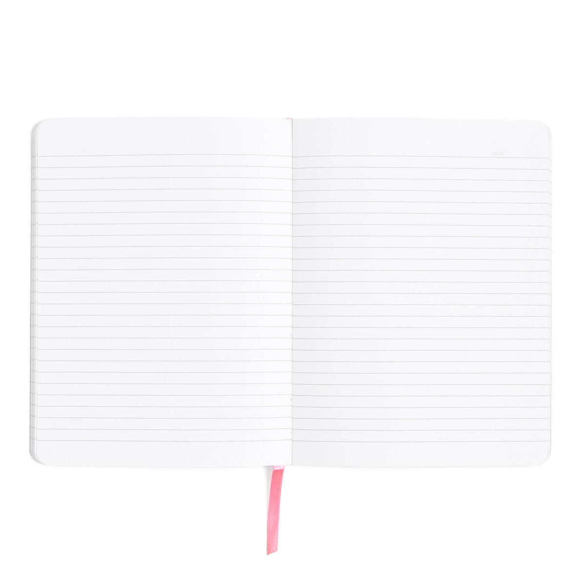 Leopard Print Soft Flex Perfect Bound Journal