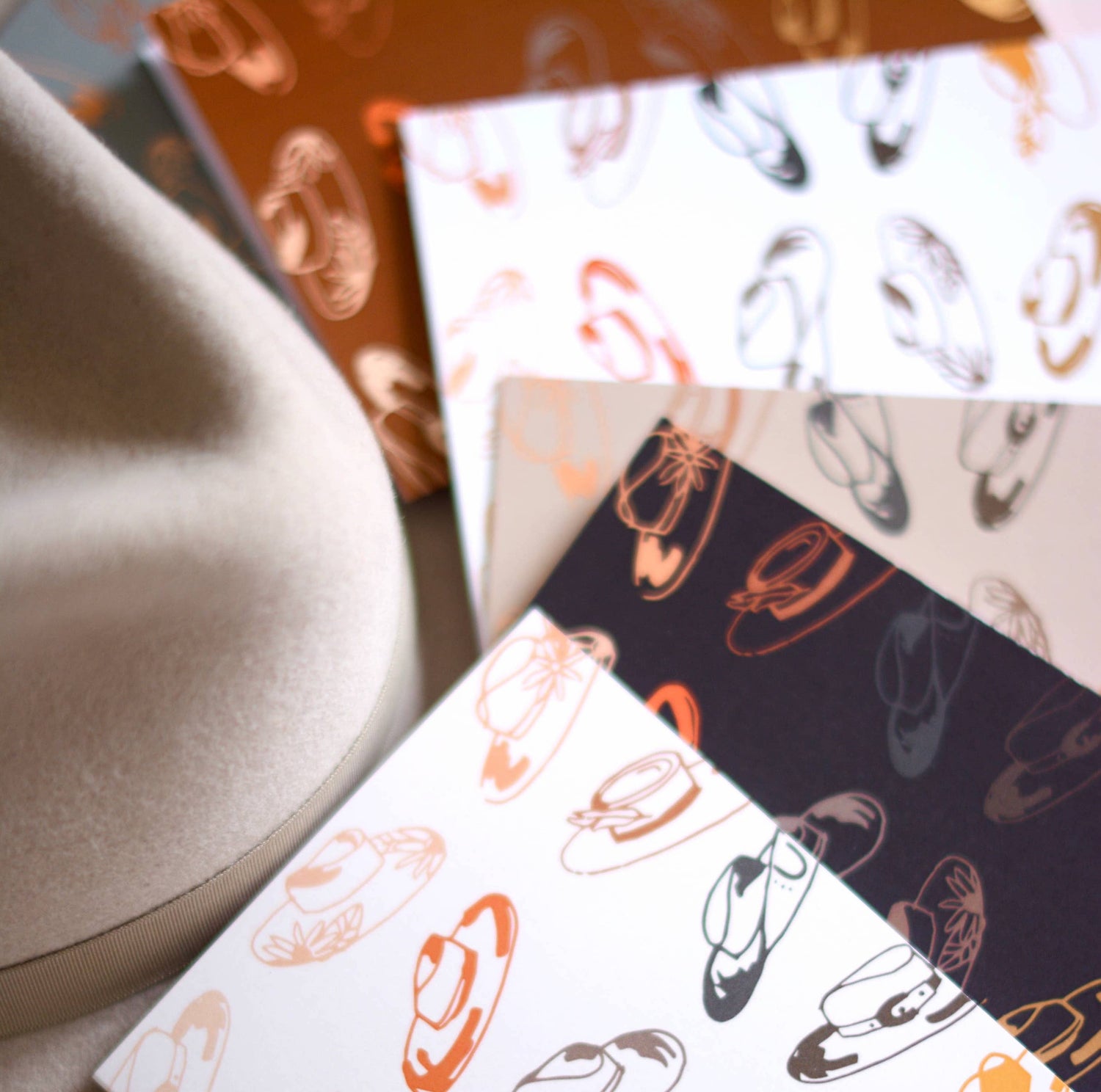 Greeting Cards