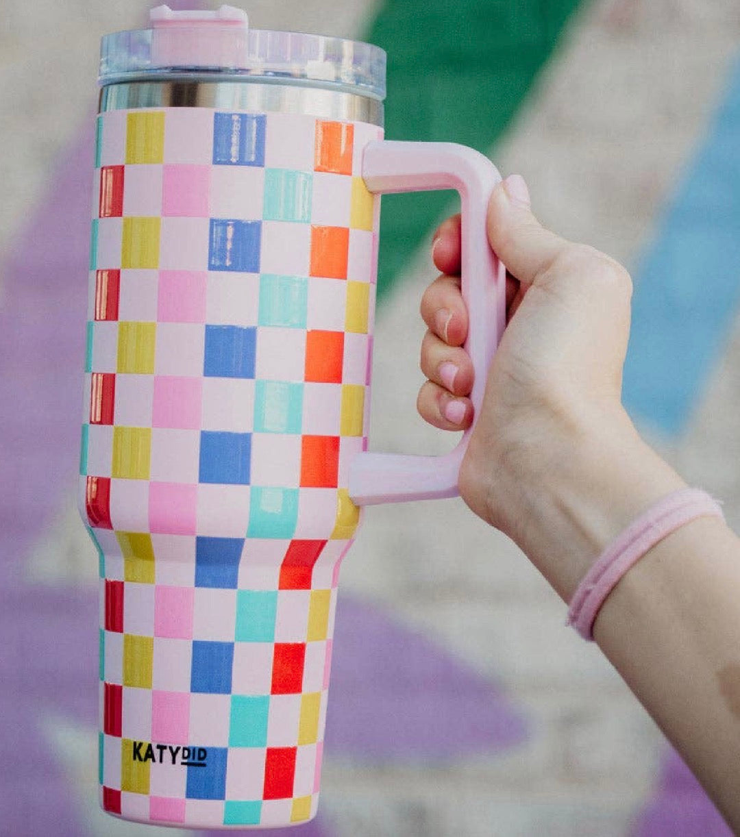 Sippin’ Pretty