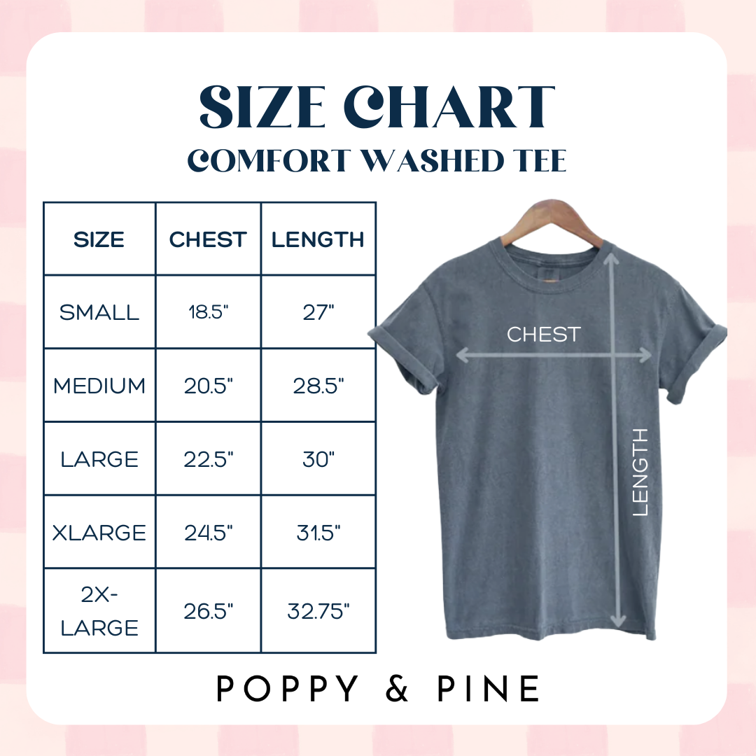 Good Luck Trinkets Tee