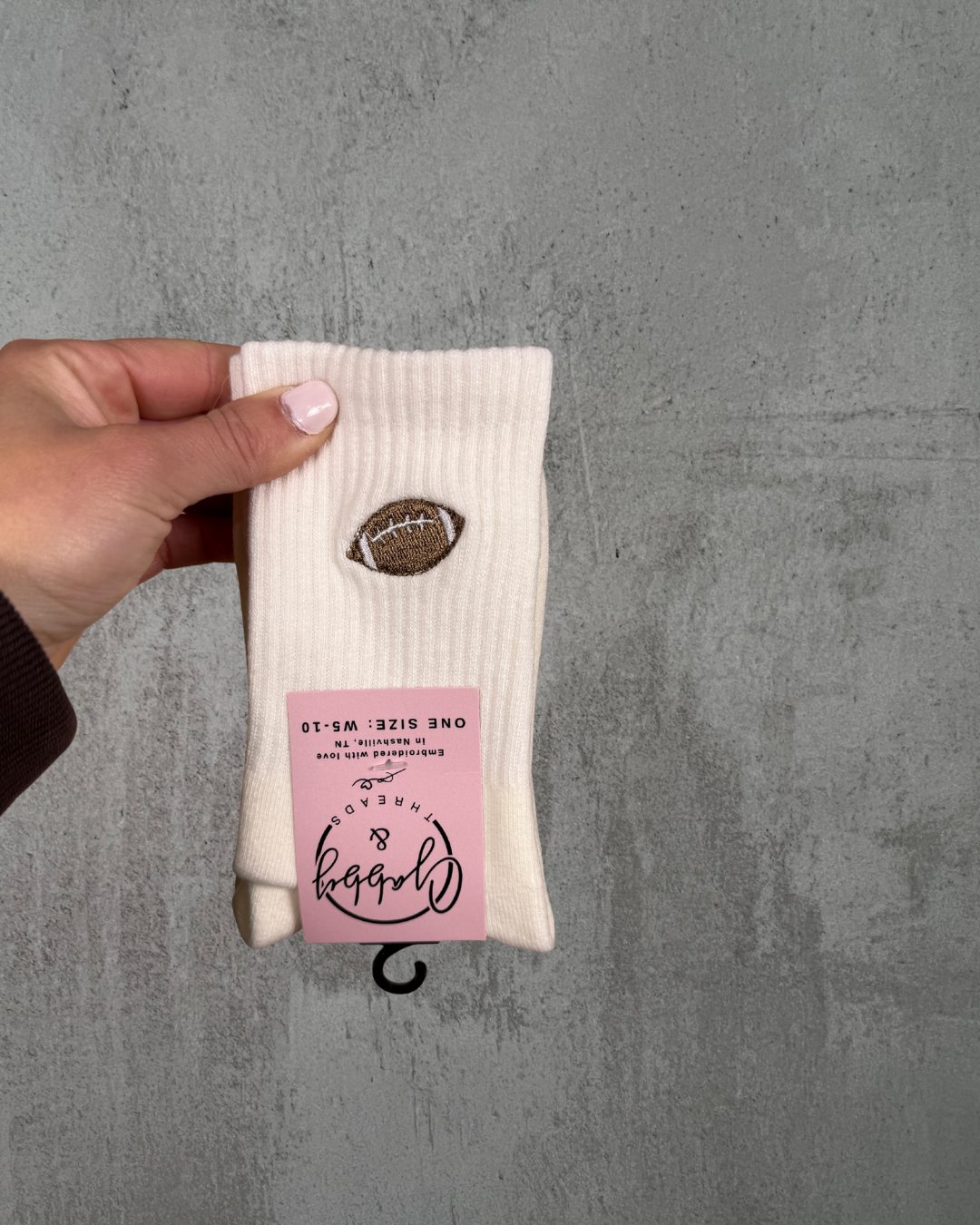 Football Socks-Regular