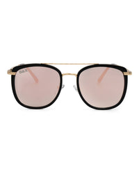 Ivy - Women's Oversized Square Sunglasses