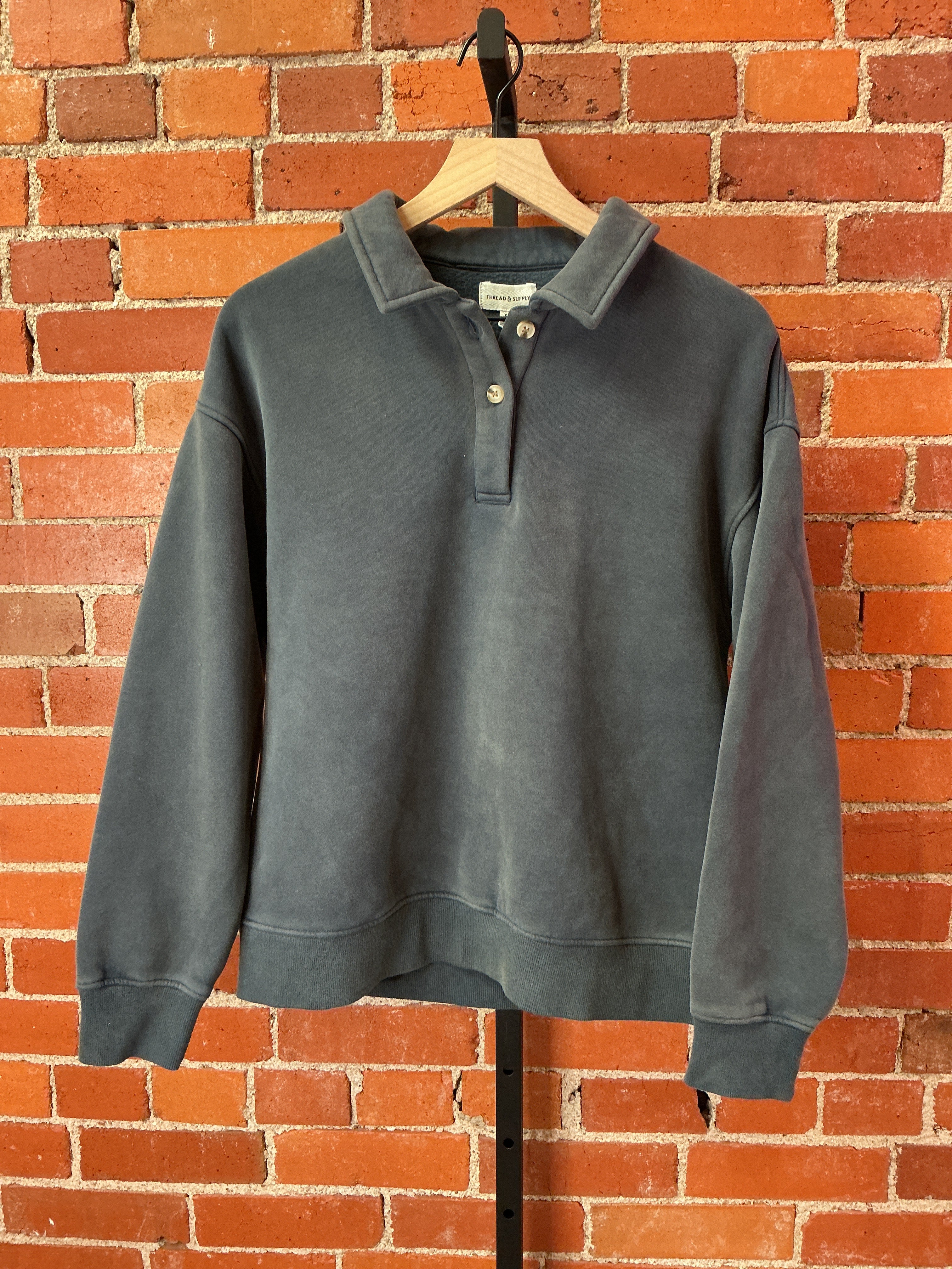 Arizona Pullover
