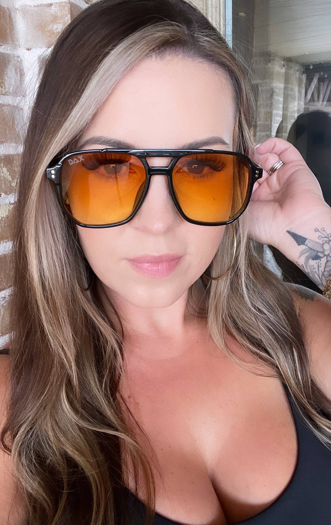 Skye Amber