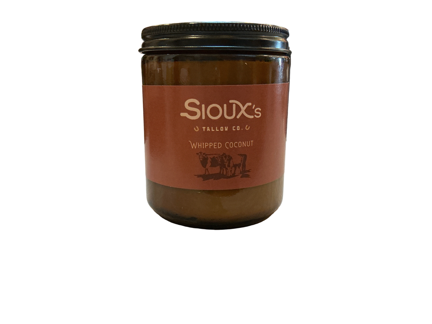 Sioux Tallow