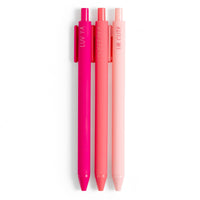 Sweetheart Club Pen Set