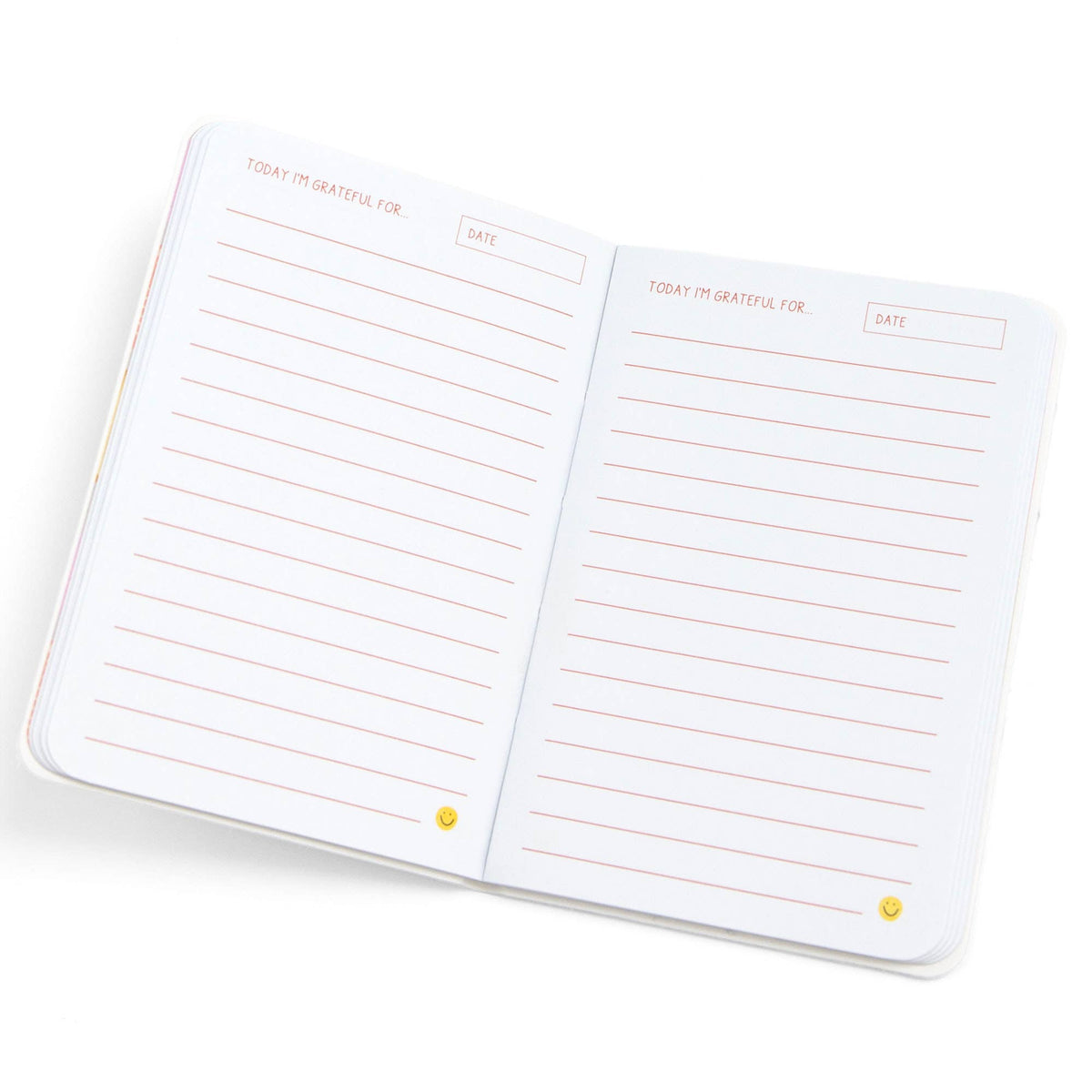 Little Book Of Gratitude Guided Pocket Journal