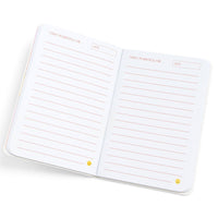 Little Book Of Gratitude Guided Pocket Journal