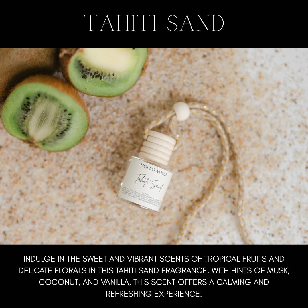 Tahiti Sand
