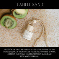 Tahiti Sand