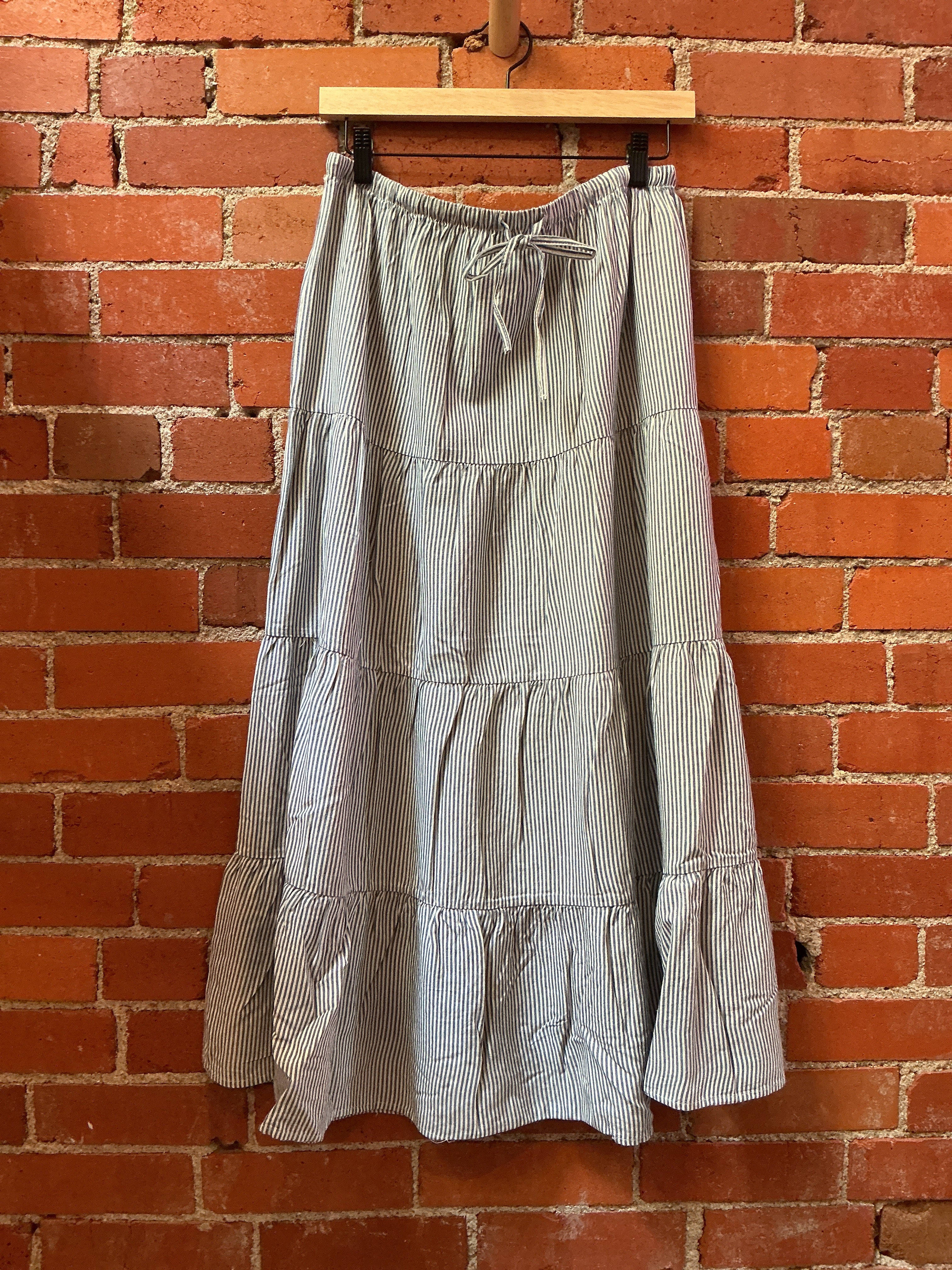 Virginia Maxi