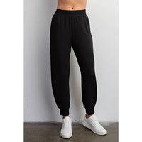 MODAL SCUBA FULL LENGTH JOGGER PANT