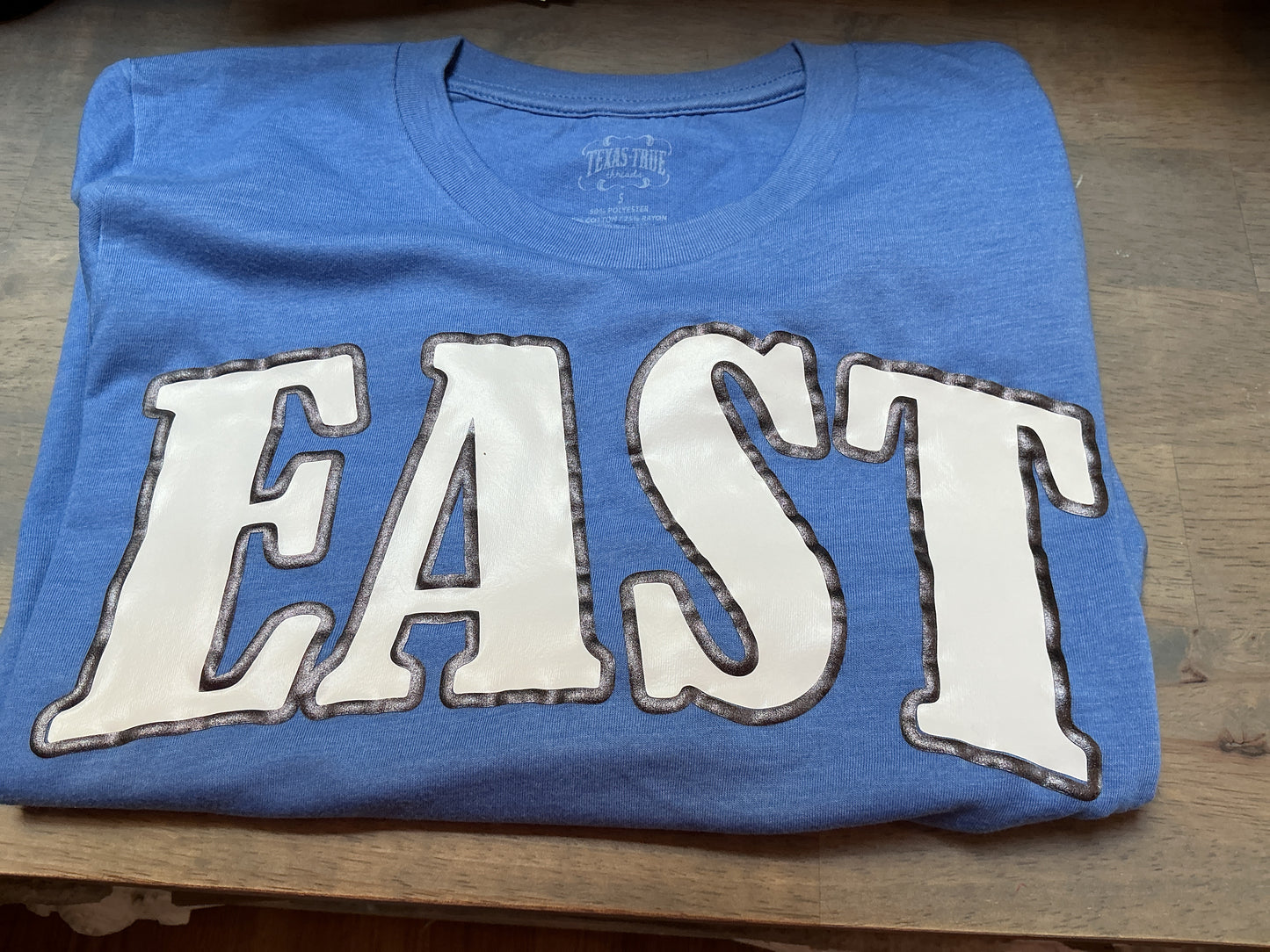 East Heather Blue