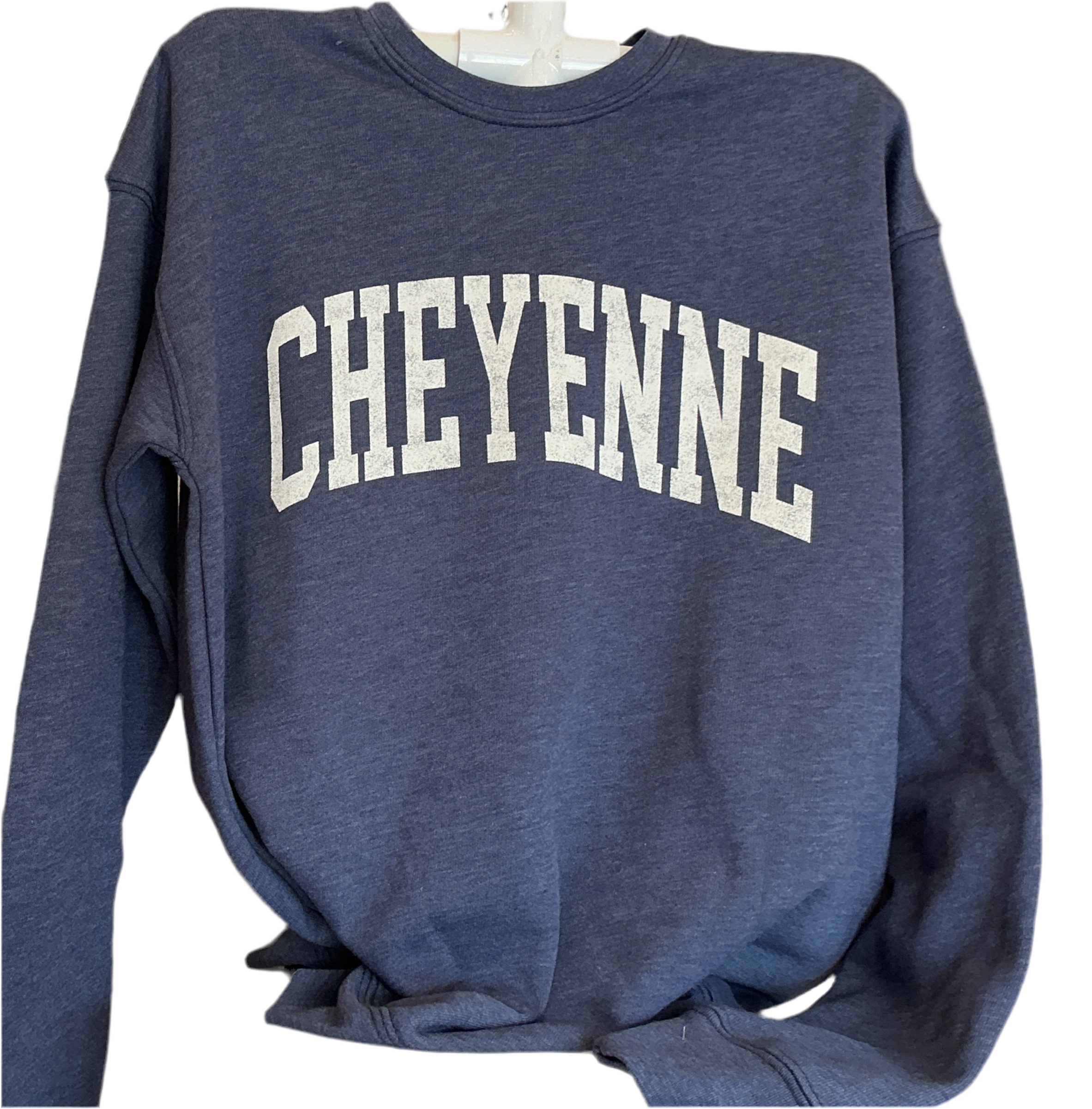 Cheyenne Crew