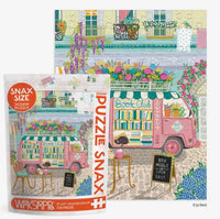 100 Piece Jigsaw Puzzle