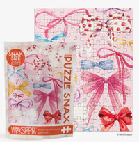 100 Piece Jigsaw Puzzle