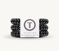 Jet Black Ponies