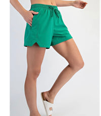 Active Shorts