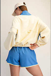 FRENCH TERRY SET