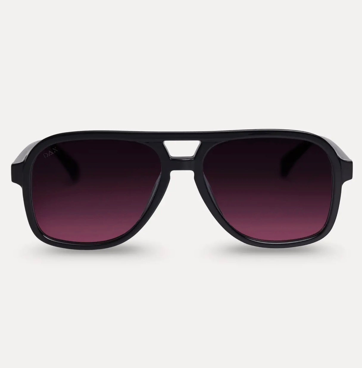 Cruz-Aviator Sunglasses - Polarized Hair-Friendly