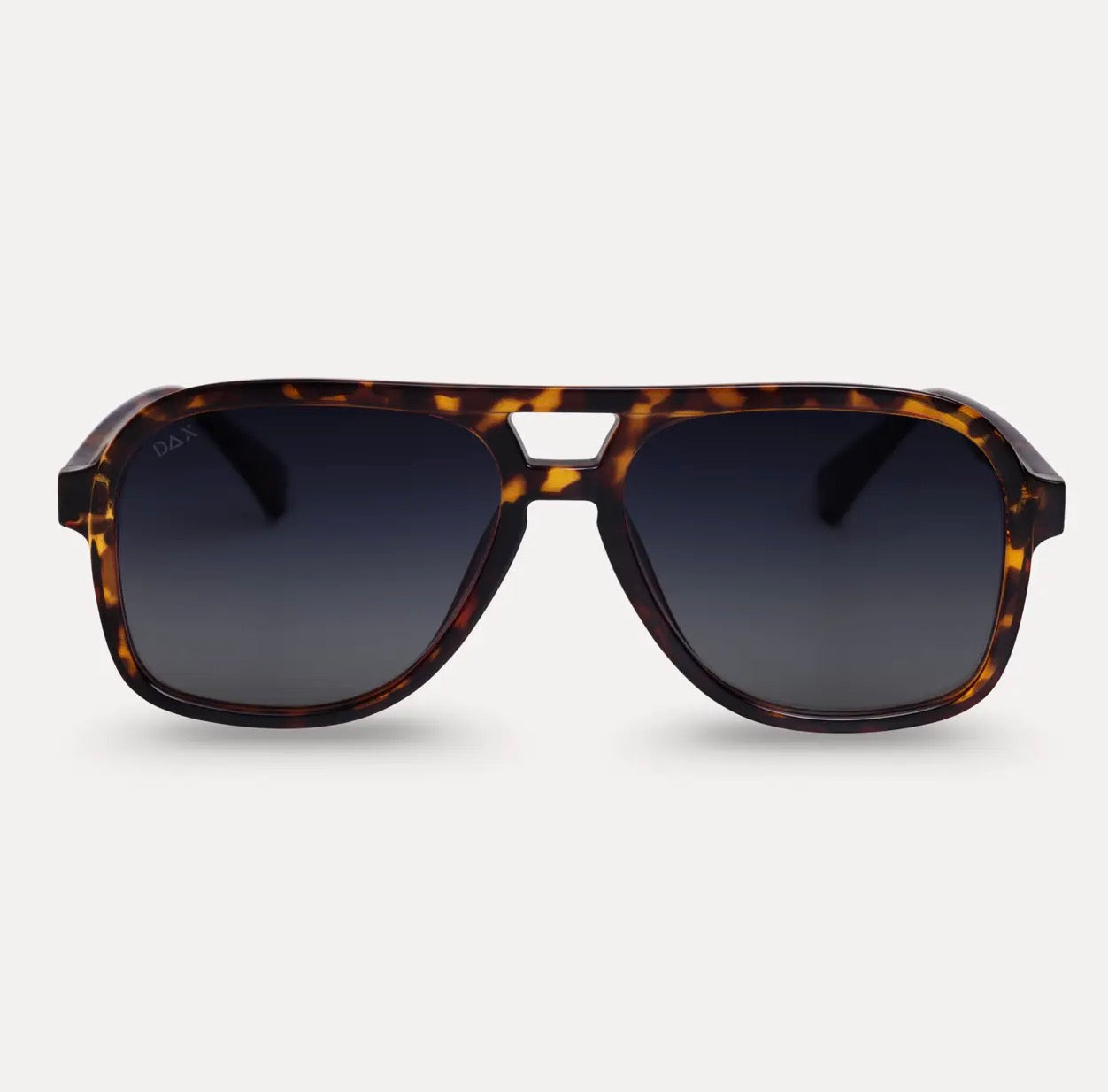 Cruz-Aviator Sunglasses - Polarized Hair-Friendly