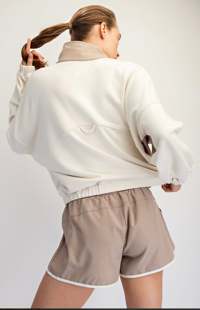 FRENCH TERRY SET