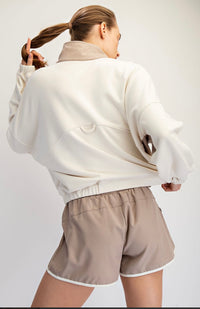 FRENCH TERRY SET