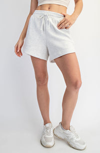 Tulip Scuba Shorts