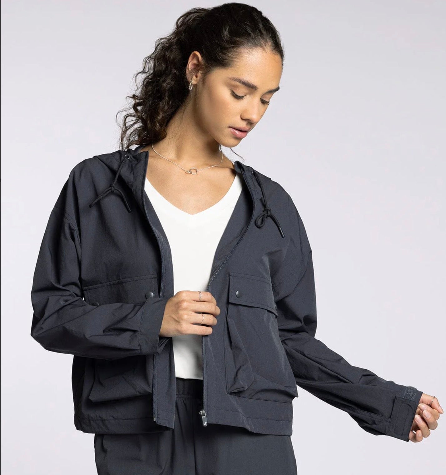 Walker Jacket