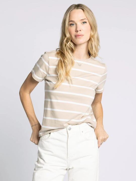 Asher Tee