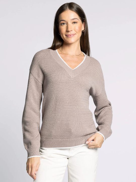 Ira Knit Sweater