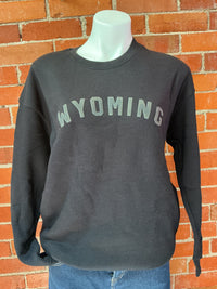 Wyoming Puff Crew