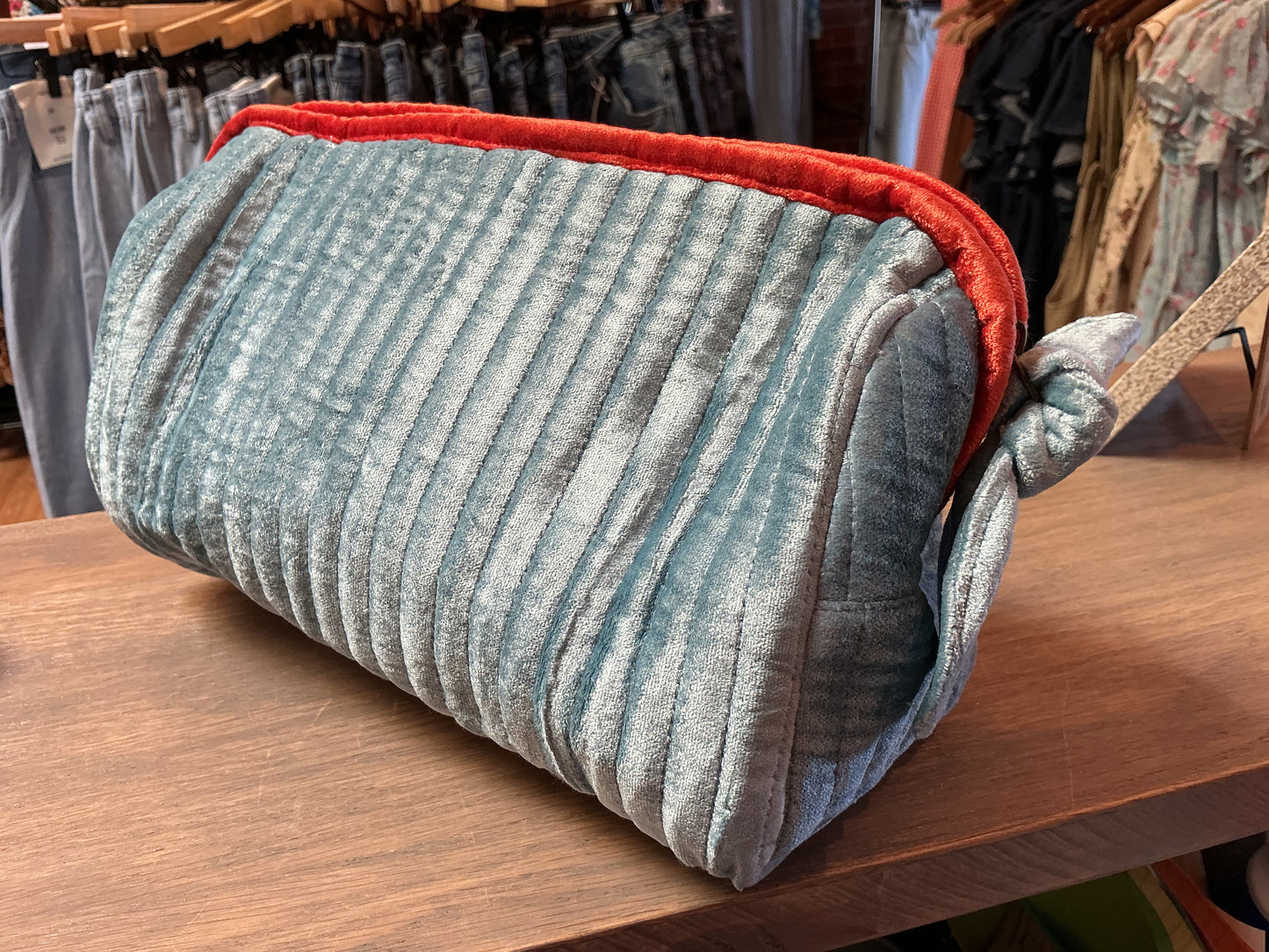 Travel Pouch
