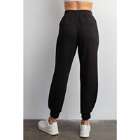 MODAL SCUBA FULL LENGTH JOGGER PANT