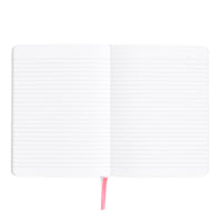 Leopard Print Soft Flex Perfect Bound Journal