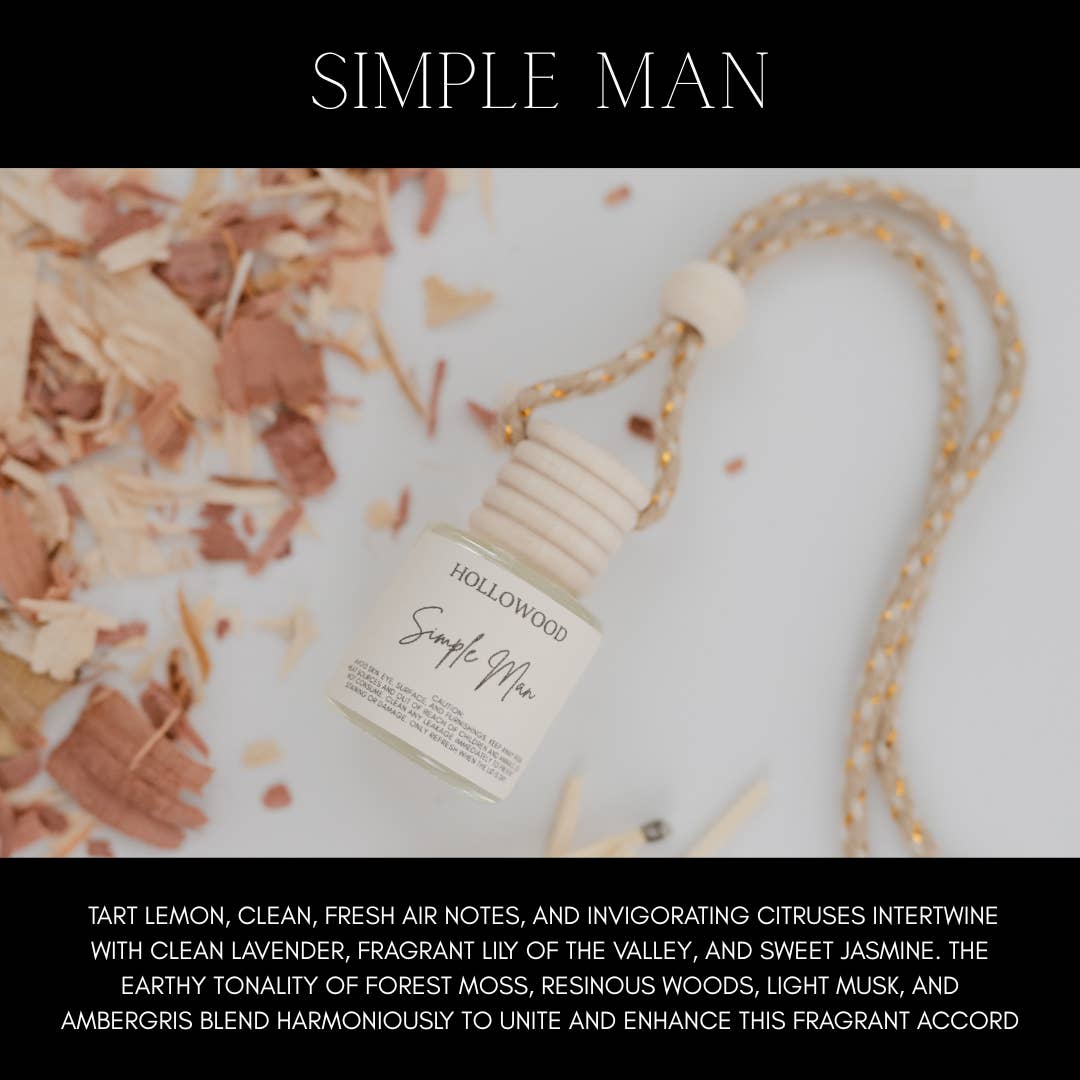 Simple Man